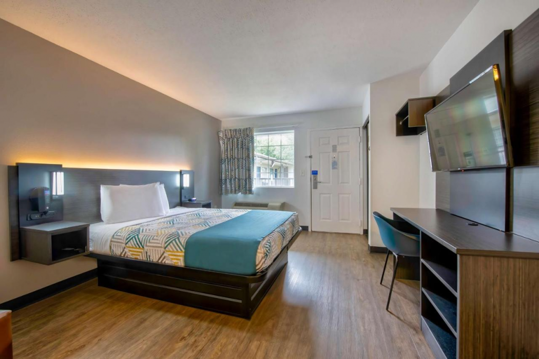 Studio 6 Extended Stay - Pascagoula, MS 18/42