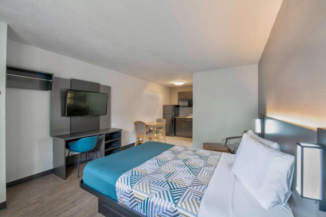 Studio 6 Extended Stay - Pascagoula, MS 19/42