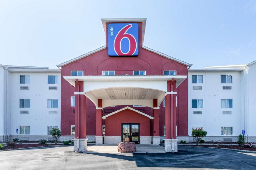 Studio6 Indianapolis, IN – Southport — foto 3