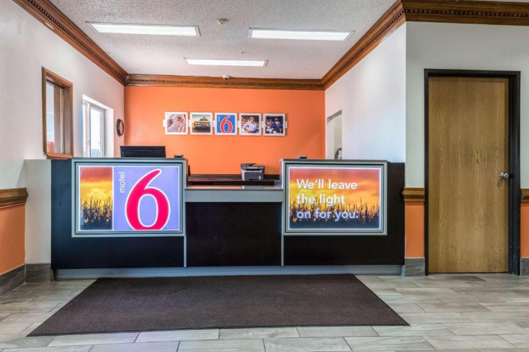 Studio6 Indianapolis, IN – Southport — foto 5
