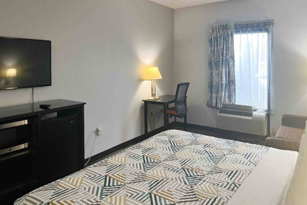 Motel6 Canton, MS 11/13