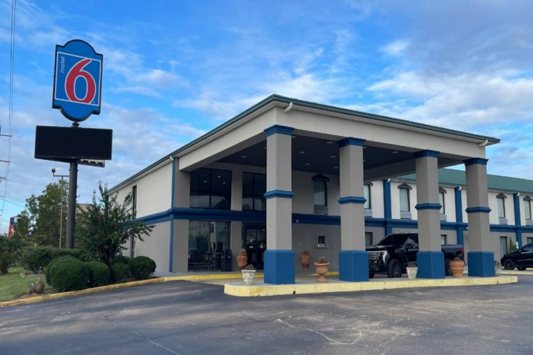 Motel6 Canton, MS in CANTON - MS