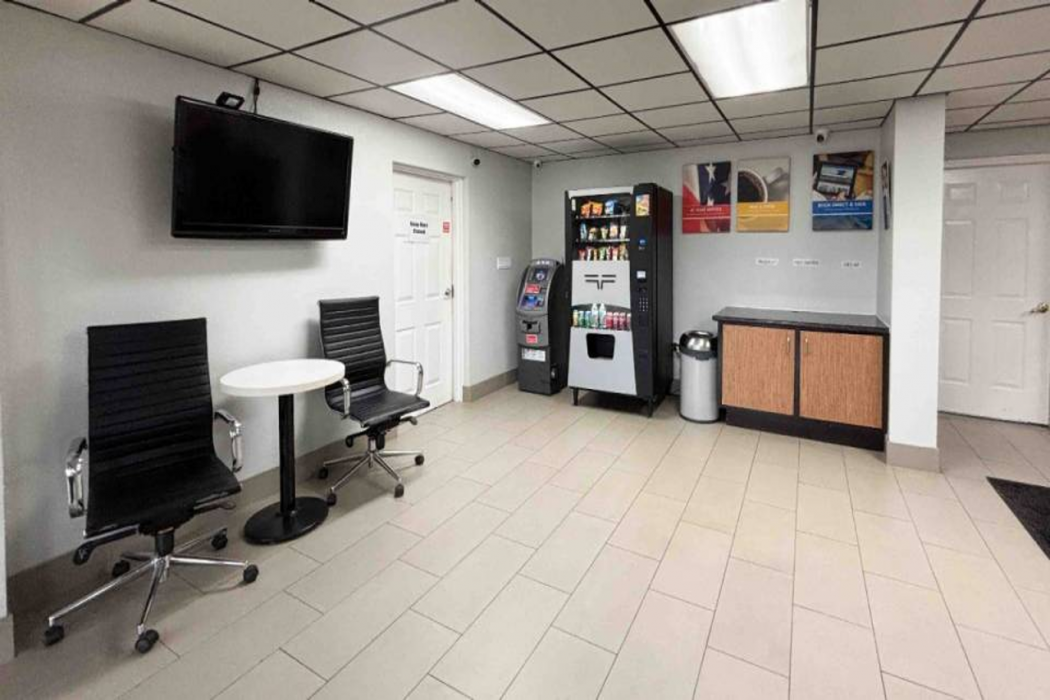 Studio6 Sulphur, LA 30/39