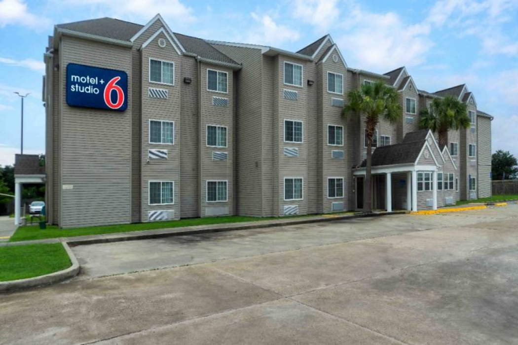 Studio6 Suites Breaux Bridge, LA in BREAUX BRIDGE - LA