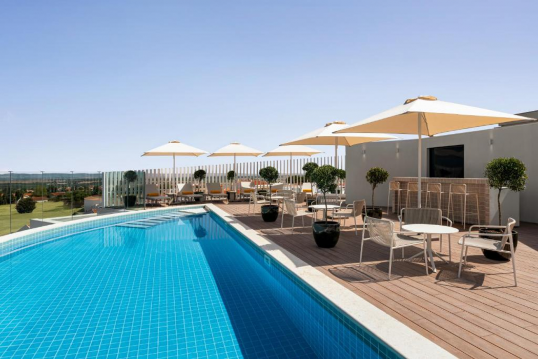 Holiday Inn Beja 22/38