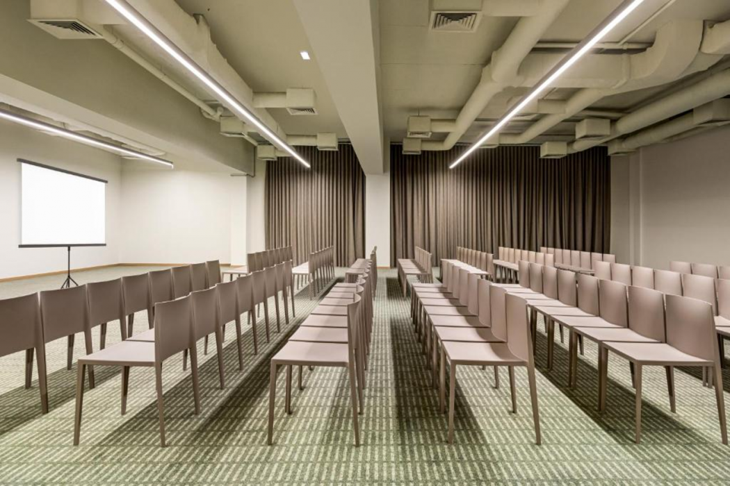 Holiday Inn Beja 15/38