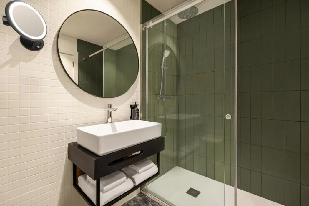 Holiday Inn Beja 13/38