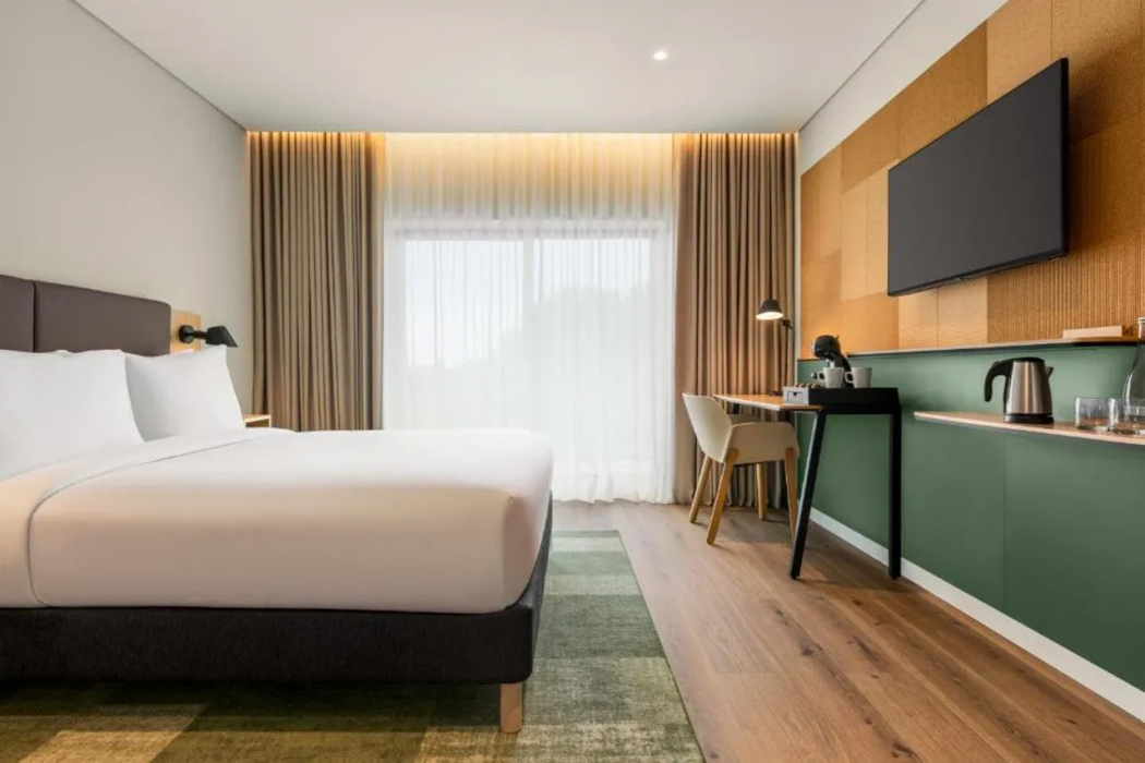 Holiday Inn Beja 9/38