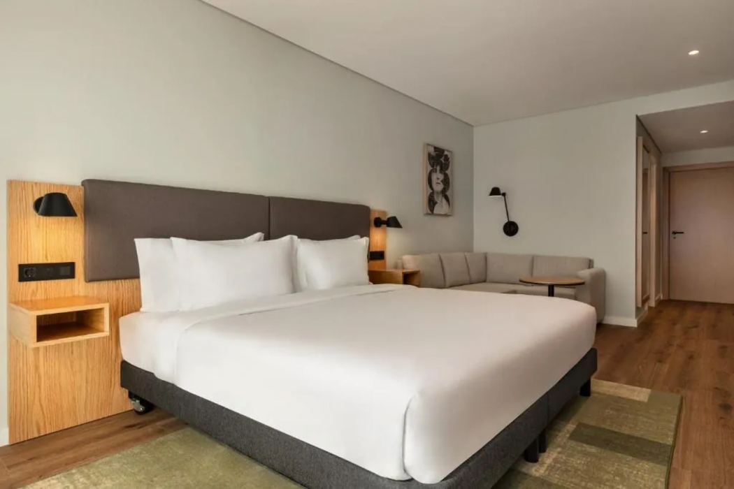 Holiday Inn Beja 12/38