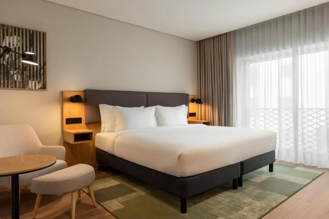 Holiday Inn Beja 11/38