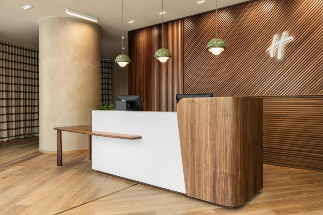 Holiday Inn Beja 6/38