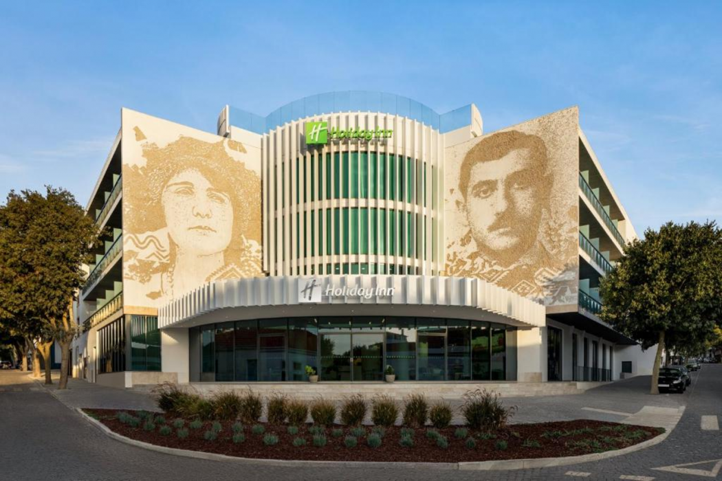 Holiday Inn Beja 1/38