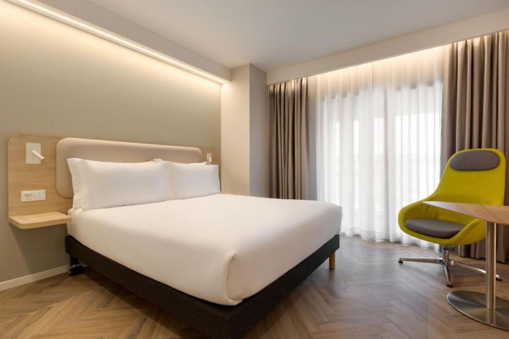 Holiday Inn Express Evora 13/20