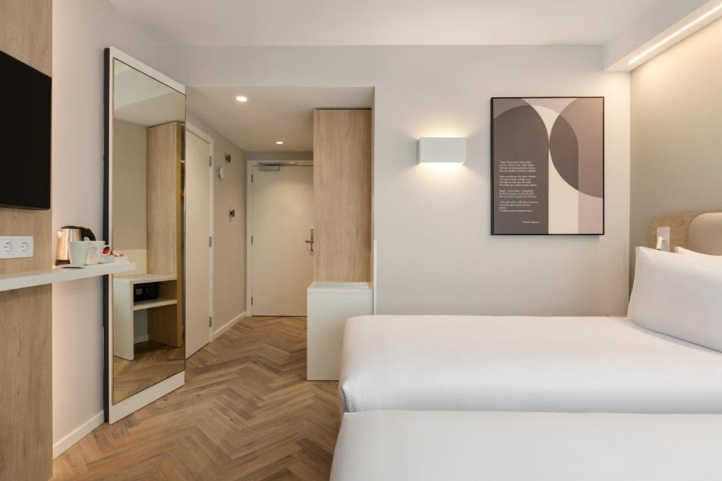 Holiday Inn Express Evora 11/20