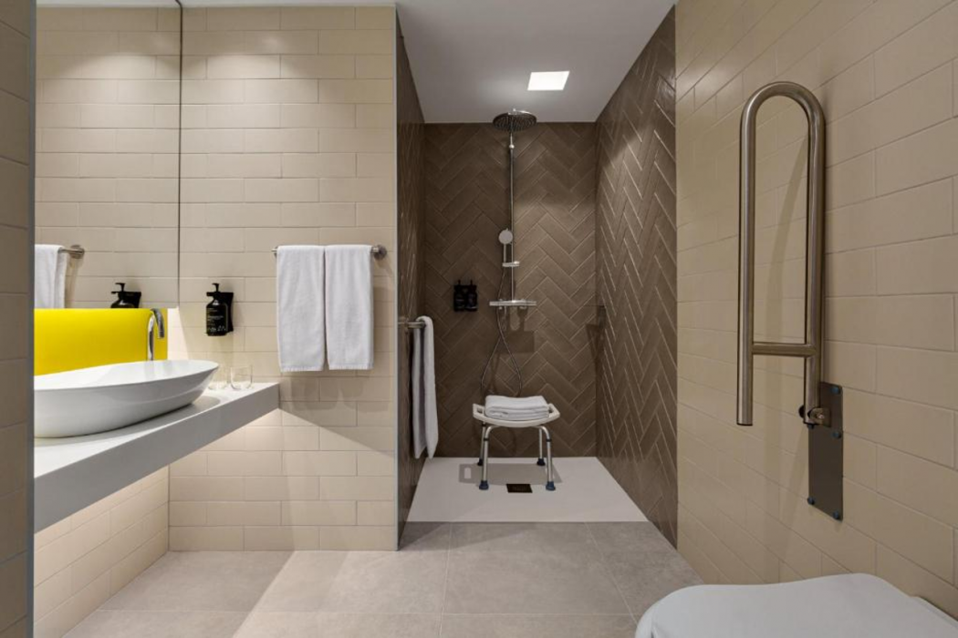 Holiday Inn Express Evora 14/20