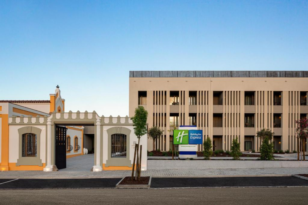 Holiday Inn Express Evora 1/20