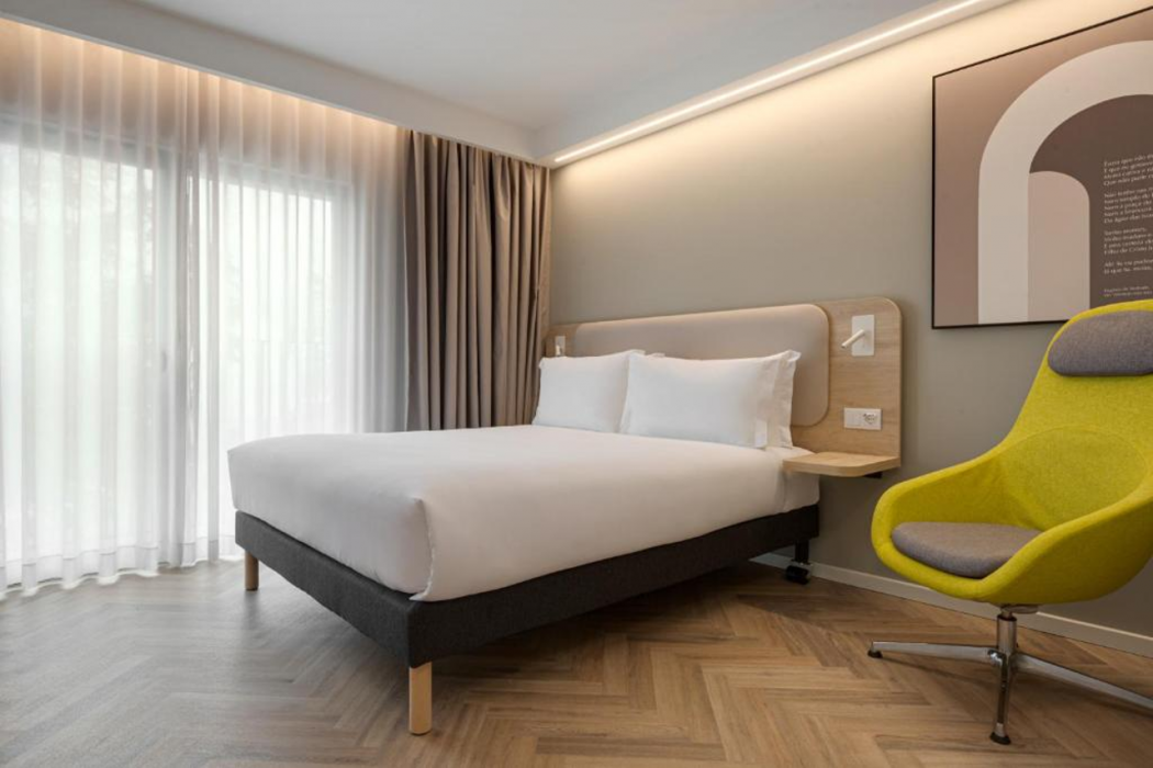 Holiday Inn Express Evora 8/20