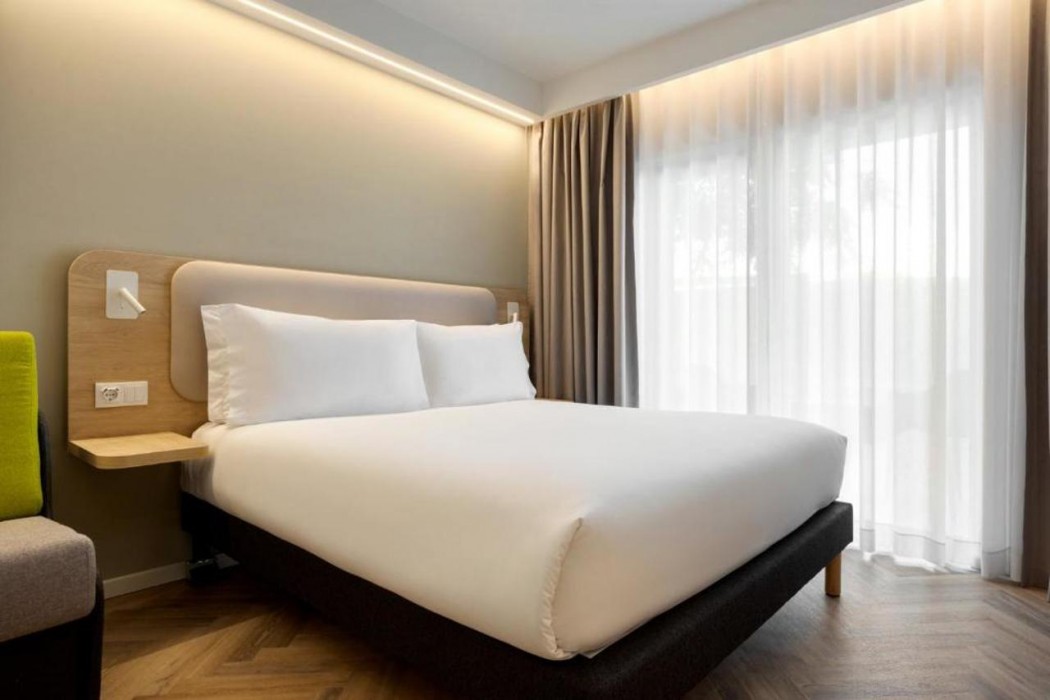 Holiday Inn Express Evora 10/20