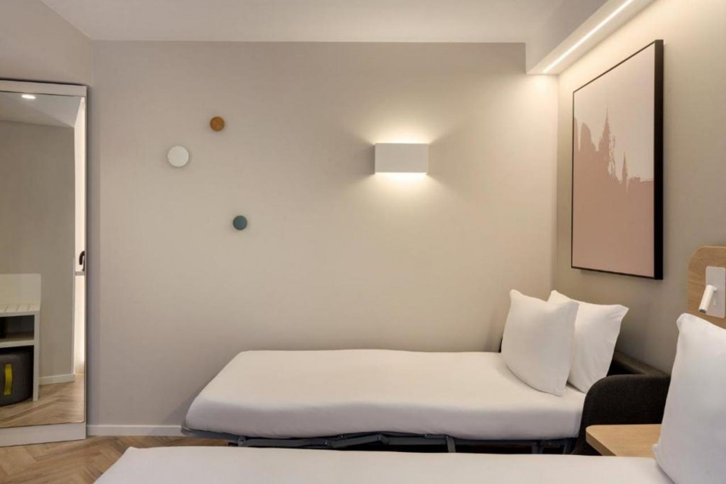 Holiday Inn Express Evora 9/20