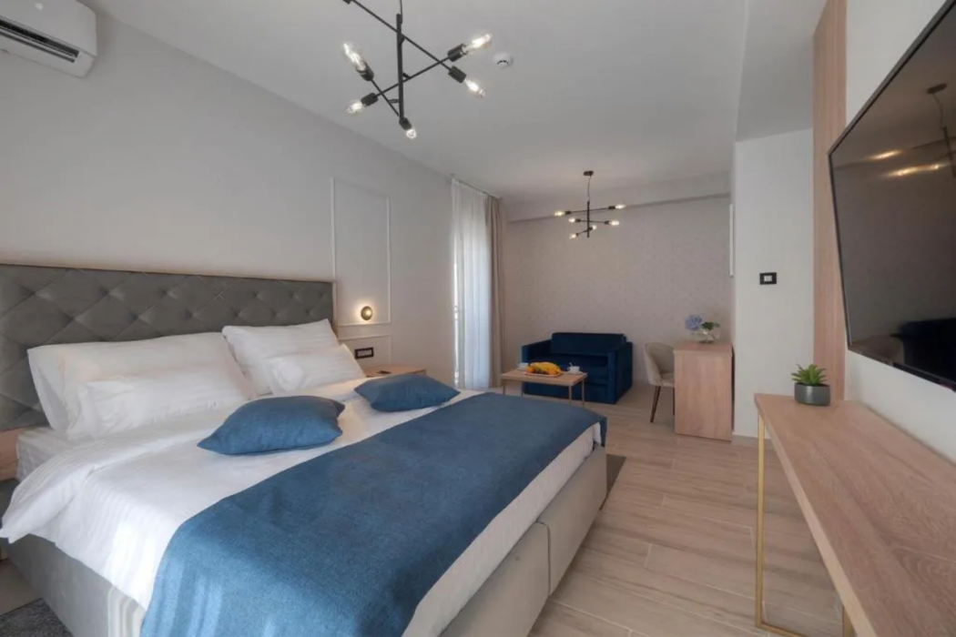 Hotel Idila 6/24