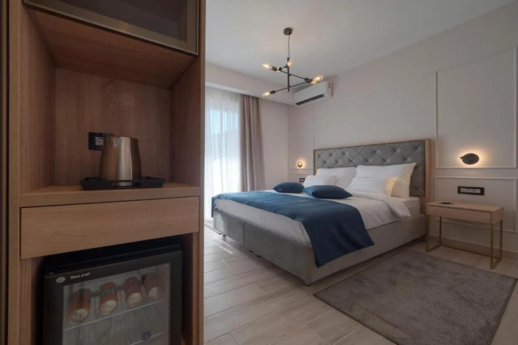 Hotel Idila 8/24