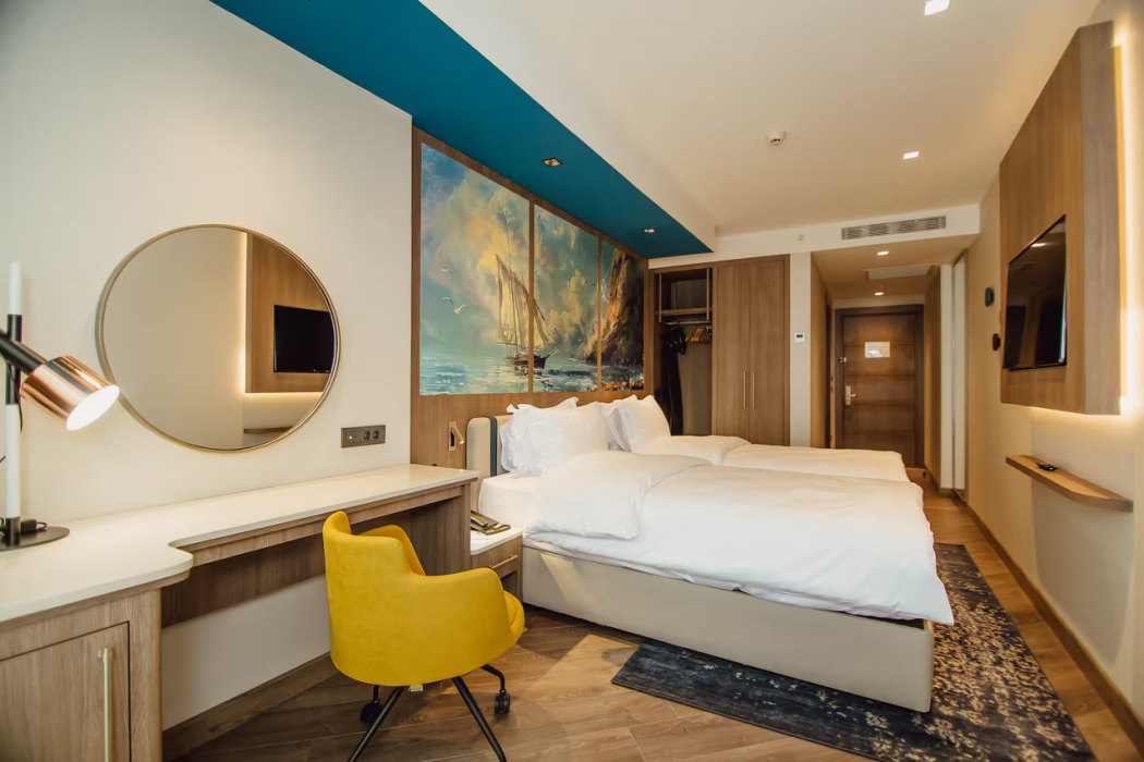 La Quinta by Wyndham Batumi 10/70