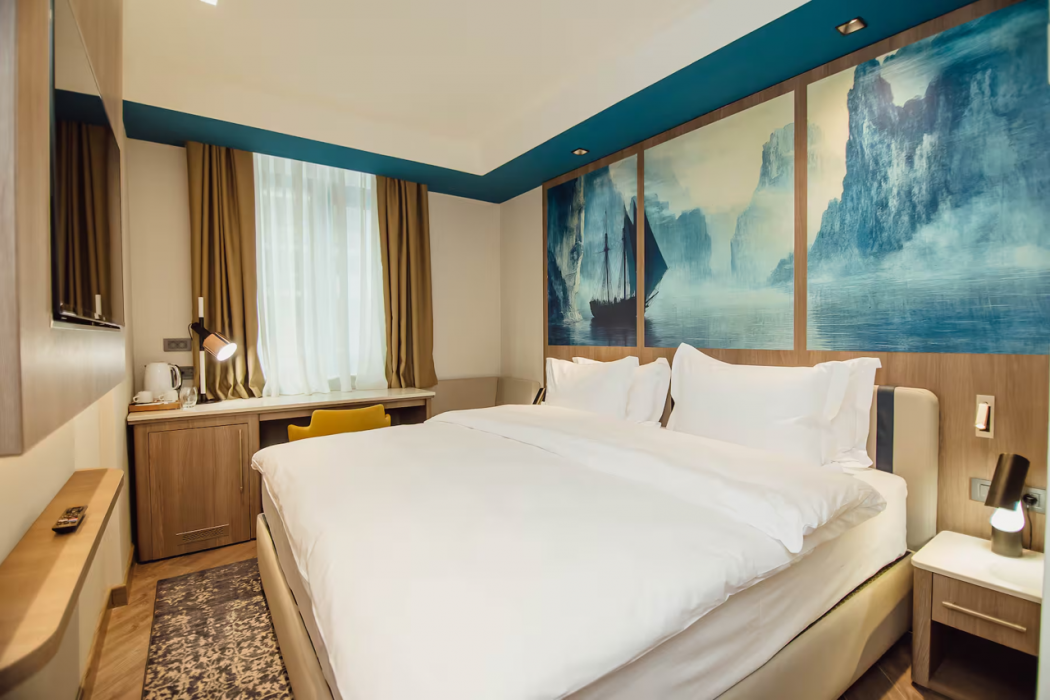La Quinta by Wyndham Batumi 20/70