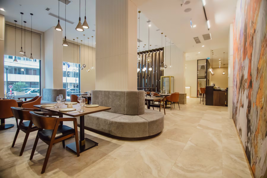 La Quinta by Wyndham Batumi 55/70