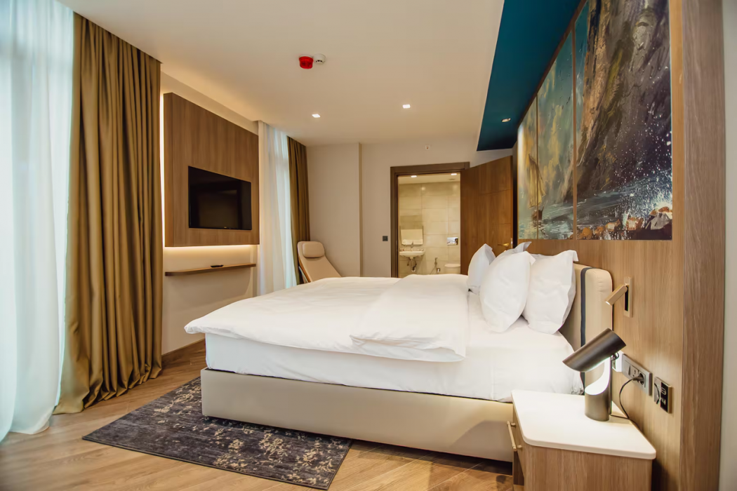 La Quinta by Wyndham Batumi 21/70