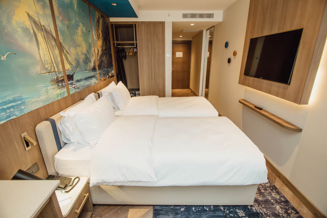 La Quinta by Wyndham Batumi 16/70