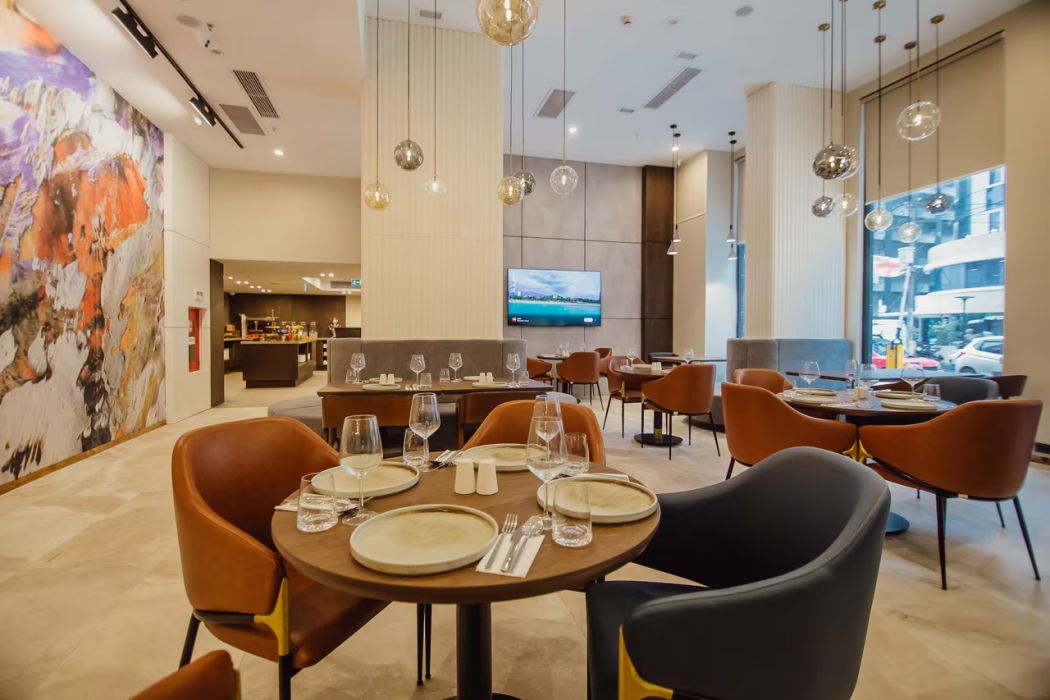 La Quinta by Wyndham Batumi 54/70