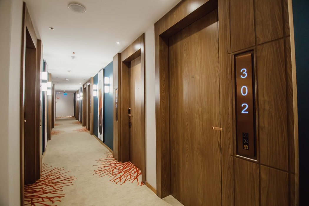 La Quinta by Wyndham Batumi 28/70