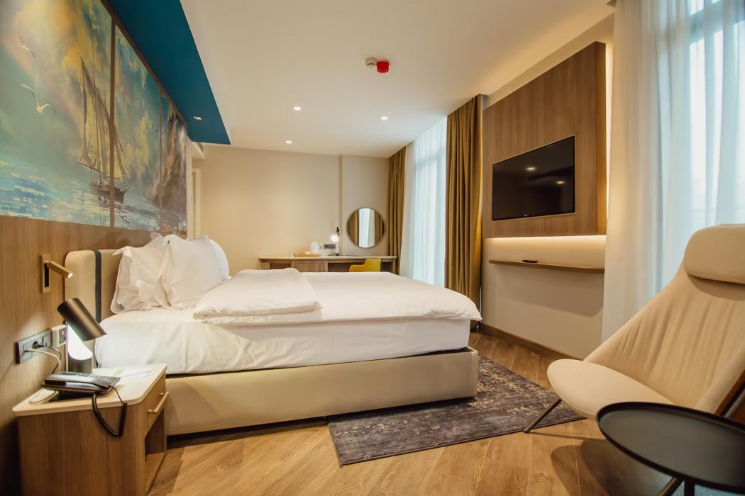 La Quinta by Wyndham Batumi 18/70
