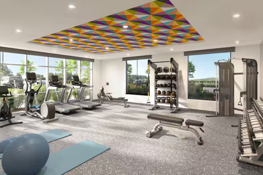 Home2 Suites by Hilton Kalamazoo Southeast 15/24