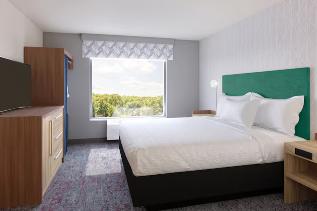 Home2 Suites by Hilton Kalamazoo Southeast 9/24