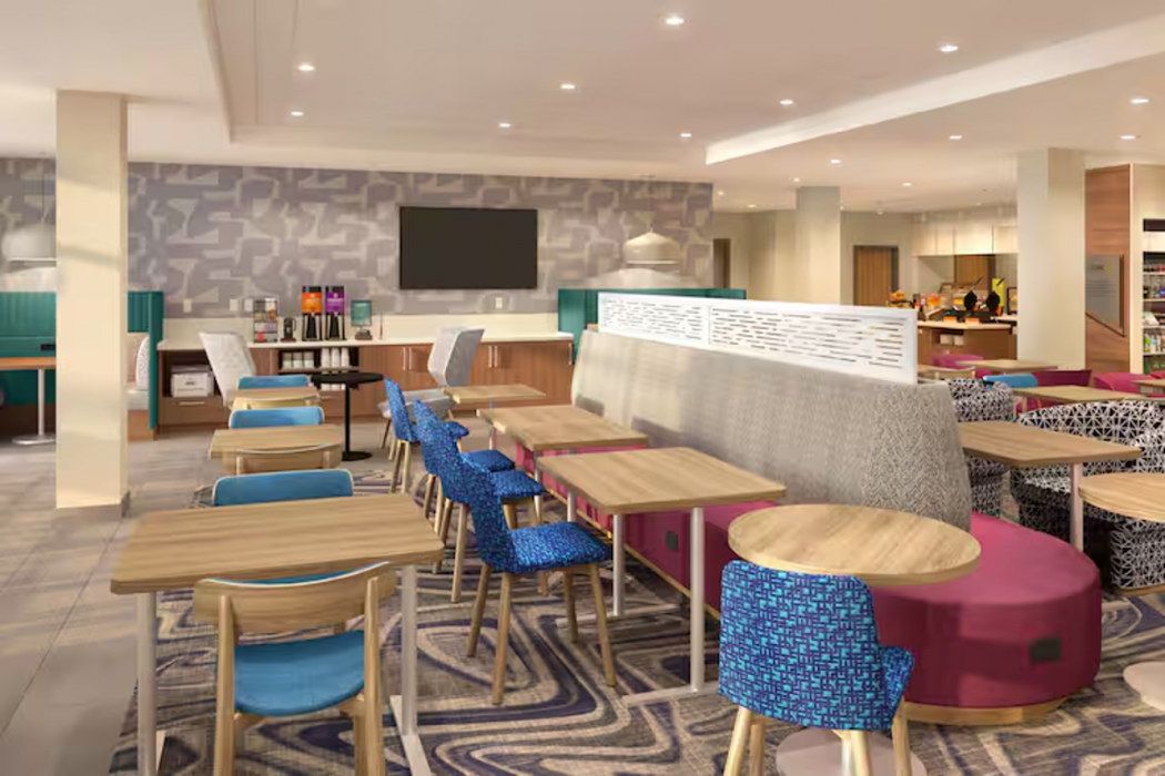 Home2 Suites by Hilton Kalamazoo Southeast 3/24