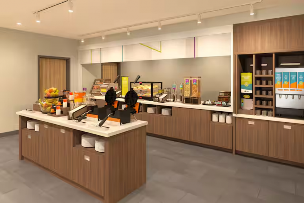 Home2 Suites by Hilton Kalamazoo Southeast 14/24