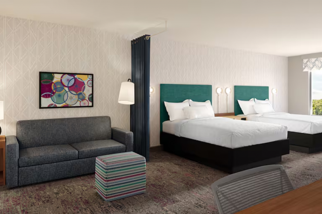 Home2 Suites by Hilton Kalamazoo Southeast 11/24
