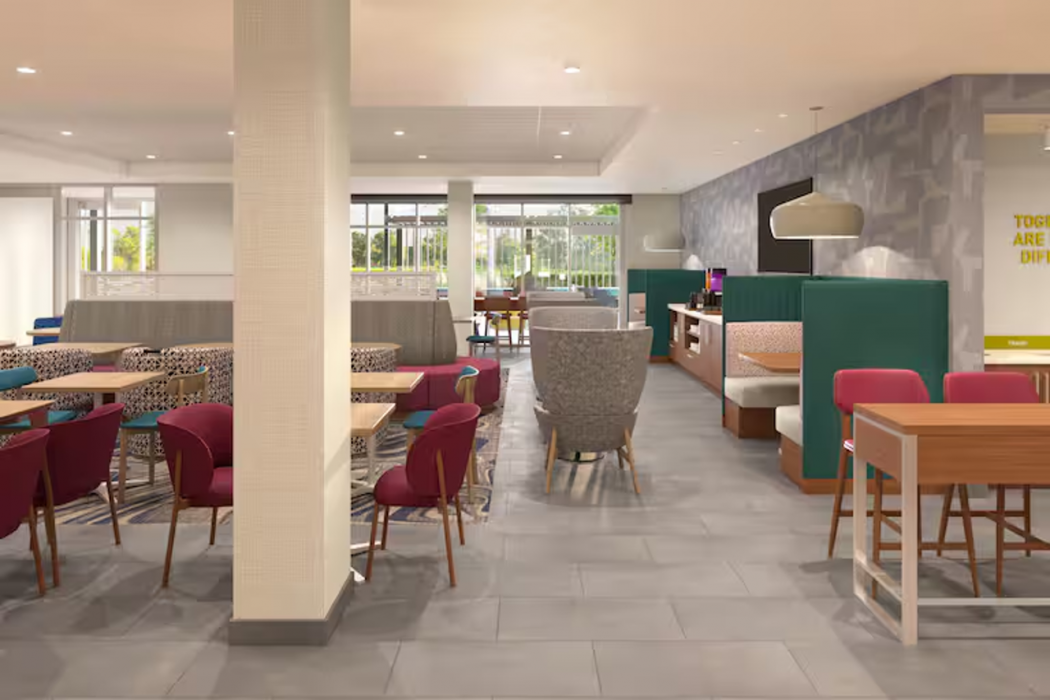 Home2 Suites by Hilton Kalamazoo Southeast 2/24