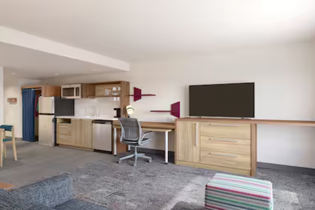 Home2 Suites by Hilton Ann Arbor South 15/31