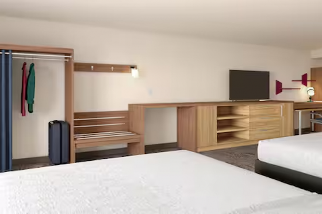 Home2 Suites by Hilton Ann Arbor South 14/31