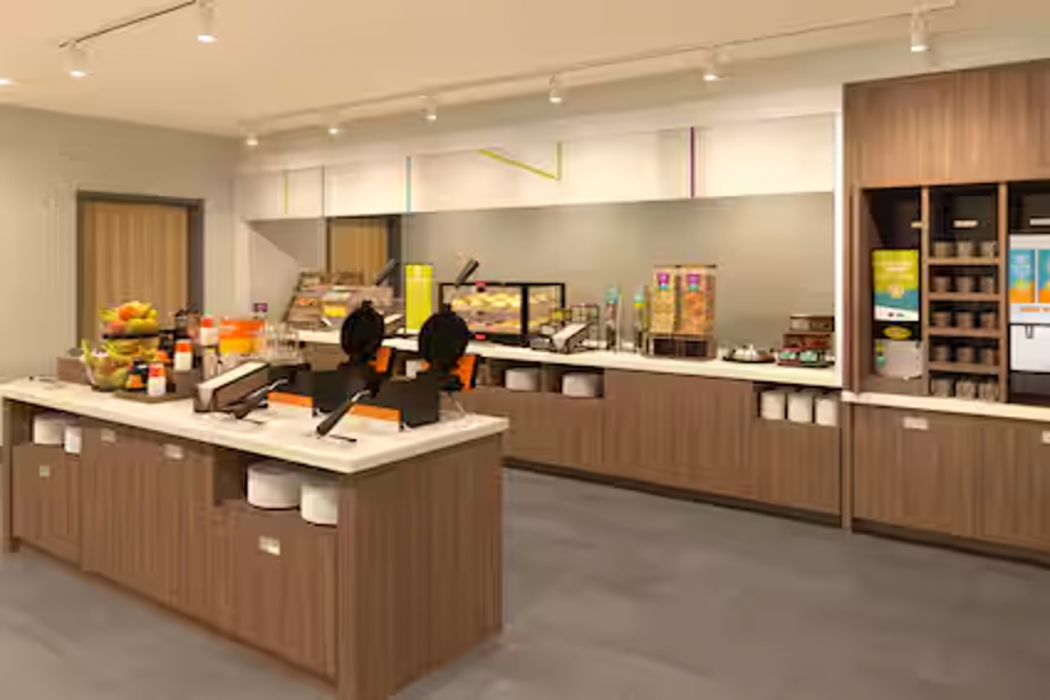 Home2 Suites by Hilton Ann Arbor South 10/31