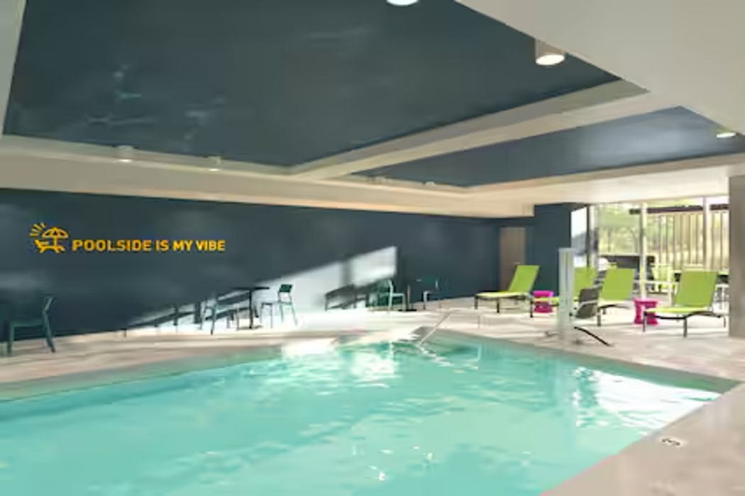 Home2 Suites by Hilton Ann Arbor South 9/31