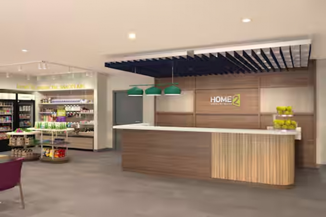 Home2 Suites by Hilton Ann Arbor South 8/31