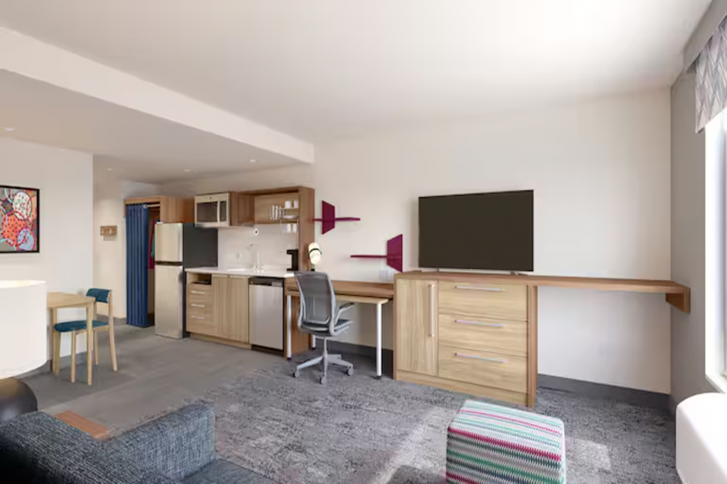Home2 Suites by Hilton Conway, SC 17/48