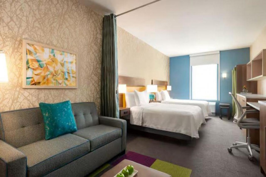 Home2 Suites by Hilton Crestview I-10 4/14