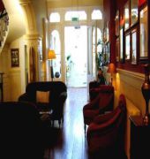 St. Elizabeth's House Hotel 3/32