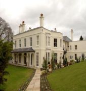 St. Elizabeth's House Hotel 1/32