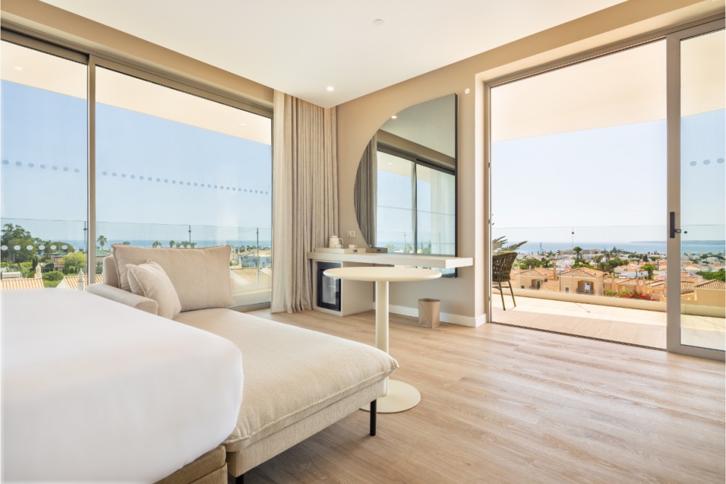 Ananea Castelo Suites Algarve 28/81