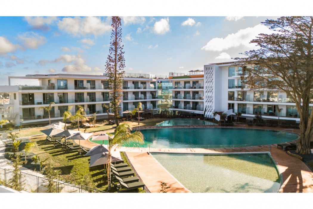 Ananea Castelo Suites Algarve 6/81